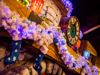 Мечты сбываются: В новогоднюю ночь на ВДНГ состоится бесплатный концерт