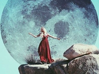 Полнолуние и Новолуние в январе 2020: даты и астрологический прогноз