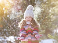 Когда в Украине выпадет снег: Прогноз синоптиков