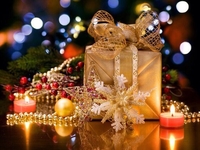 Что принято дарить на Новый год в разных странах мира