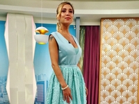 День рождения Алены Винницкой: лучшие хиты украинской певицы