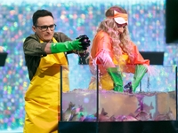 Игорь Ласточкин пережил животных и блондинок