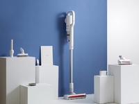 Бепроводные пылесосы ROIDMI – легкое решение рутинных задач