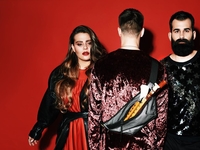 Группа KAZKA выпустила долгожданный альбом "Nirvana"