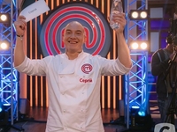 "Мастер Шеф": ТОП-5 интересных фактов о победителе 9 сезона