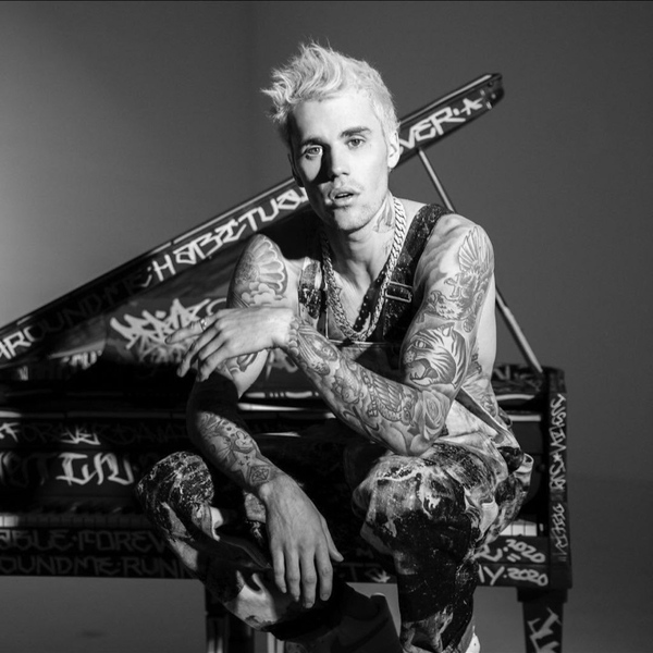 Джастин Бибер заявил о возвращении на сцену