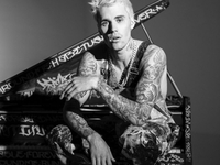 Джастин Бибер заявил о возвращении на сцену