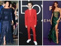 Законодатели мод: Самые влиятельные звезды 2019 года