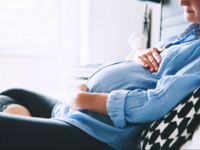 Беременность после 45 лет