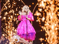 Таисия Повалий объявила о новом этапе в творчестве