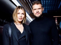 Старшая дочь Ольги Сумской во второй раз станет мамой