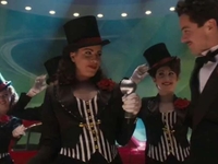 Актрису "Мстителей" подозревают в убийстве родной матери