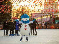 Афиша на уикенд 4-5 января 2020: Куда пойти на выходных в Киеве