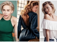 Модно и молодежно: Стильные стрижки для женщин 35+