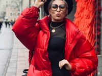 Певица MARUV рассказала, что посещает психотерапевта