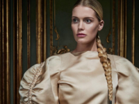 Китти Спенсер выходит замуж за 60-летнего богача