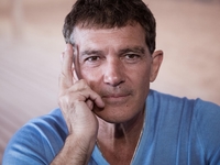 Антонио Бандерас стал актером года