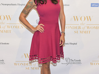 Вдова Честера Беннингтона вышла замуж