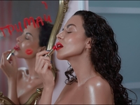 Очередной прокол: Потап показал новый пирсинг Каменской