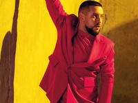 Артист десятилетия: Известный журнал назвал имя главного певца Украины