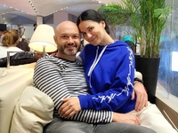 Маша Ефросинина призналась, что думает о третьем ребенке