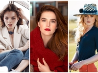 Свежая кровь: ТОП-7 самых красивых молодых актрис