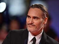 В США задержали звезду "Джокера" Хоакина Феникса