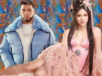 Шакира выпустила зажигательный трек "Me Gusta" - видео