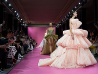 Paris Fashion Week: Расписание показов сезона весна-лето 2020 кутюрной Неделя моды