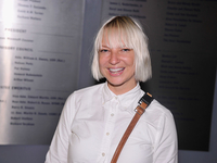 Певица Sia впервые рассказала о личной жизни и усыновлении ребенка