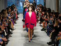 New York Fashion Week: Расписание показов сезона осень-зима 2020/21 в Нью-Йорке