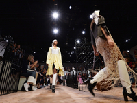 London Fashion Week: Расписание показов сезона осень-зима 2020/21