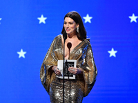 Актриса Энн Хэтэуэй рассекретила пол второго ребенка - СМИ