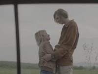 Комедия Антонио Лукича "Мои мысли тихие" выходит в прокат 16 января