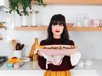 Как питаться, чтобы сохранить здоровье щитовидной железы