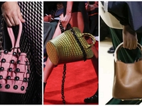 "Ugly fashion": ТОП-5 самых странных и модных сумок на весну 2020
