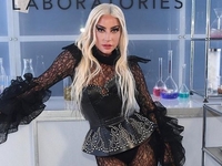 Леди Гага готовится стать матерью - СМИ