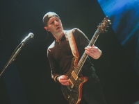 Умер один из основателей группы Ляпис Трубецкой