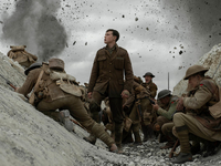 Фильм 1917 получил главную награду Гильдии продюсеров США