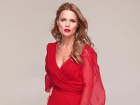 "Она была неземная": Ольга Фреймут собщила о смерти близкой подруги