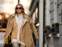 На смену свитеру: ТОП-7 самых модных и универсальных кардиганов