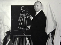 Великий Выдумщик: ТОП-5 изобретений Кристиана Диора