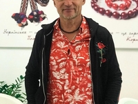 Олег Скрипка признался, почему мама не очень верила в его талант