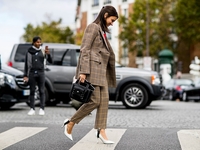 Взрослый стиль: ТОП-7 обязательных вещей в гардеробе 35-летних