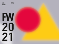 UFW 2020: Расписание Украинской недели моды сезона осень-зима 2020/21