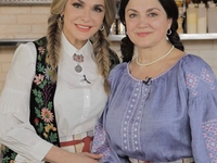 Наталья Сумская призналась, что до сих пор ревнует мужа-актера к другим женщинам