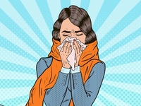 Грозит ли Украине смертельная эпидемия гриппа? Последние данные ЦГЗУ