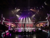 "Голос страны": ТОП-5 фактов о вокальном шоу