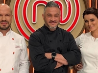 "МастерШеф. Профессионалы": Имена судей 2 сезона