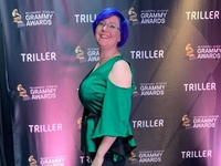 "Грэмми 2020": Украинская пианистка попала в две номинации